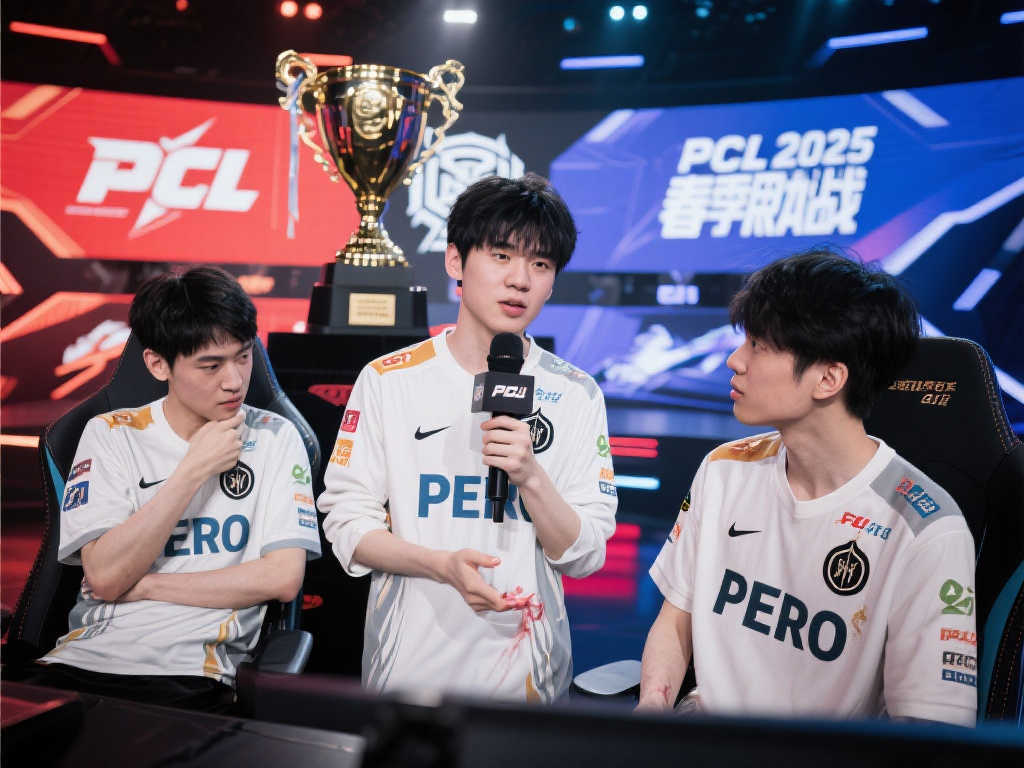 PG模拟器概况简介