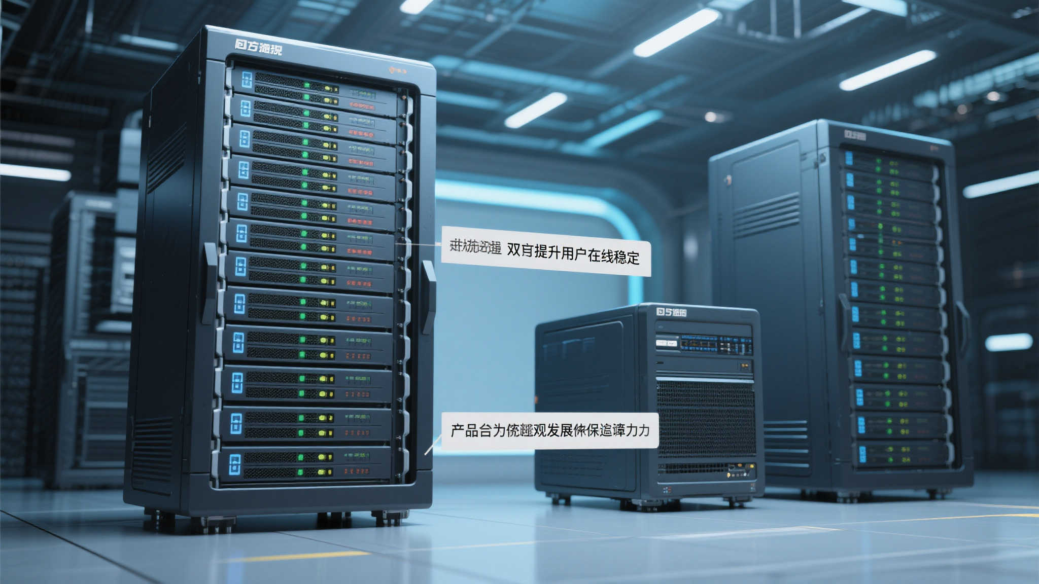 今日全新畅玩服上线，官方迅速扩容至四组服务器