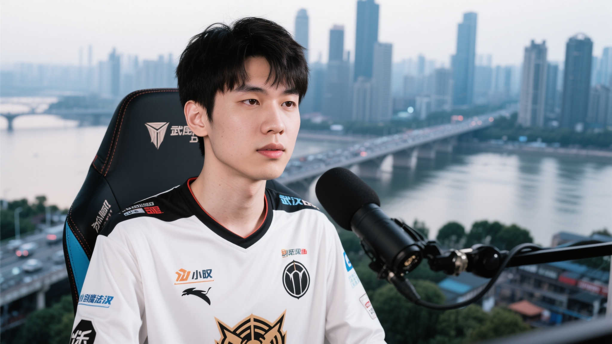 小明剑魔风波再起:与妻子分居,即将定居武汉 小明剑魔风波再起:与妻子分居,即将定居武汉